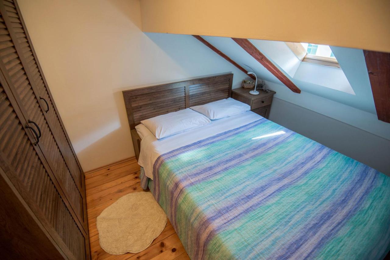 Apartment Jany 시베니크 외부 사진