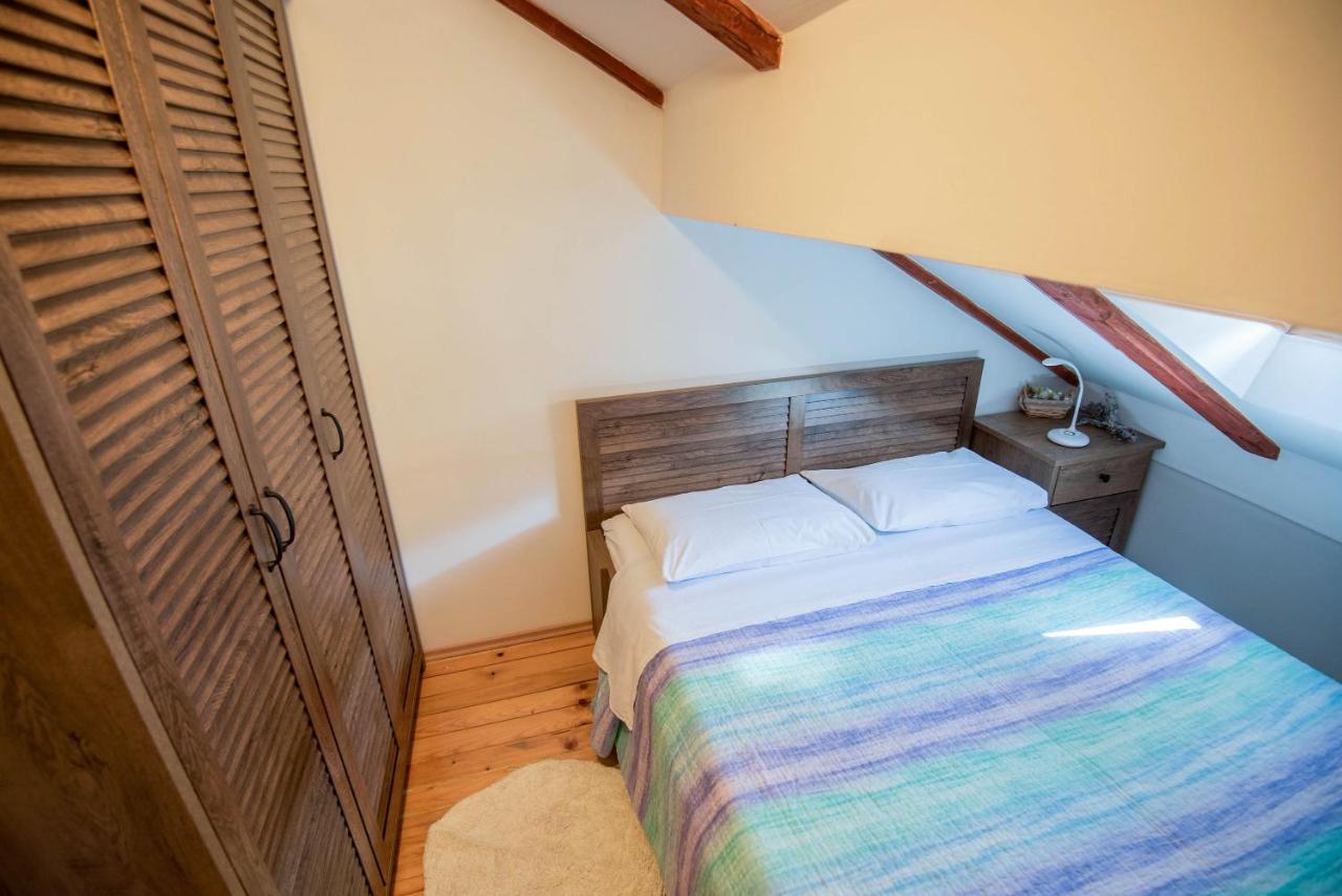 Apartment Jany 시베니크 외부 사진